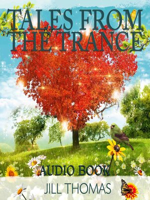 cover image of Tales From the Trance